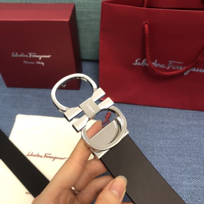 Ferragamo Belts